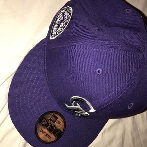 Colorado Rockies snap back